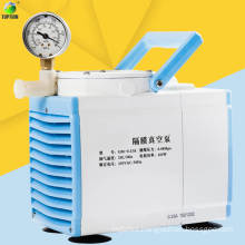 Low Noise New Type Breast Pump Gm-0.5b Diaphragm Vacuum Pump